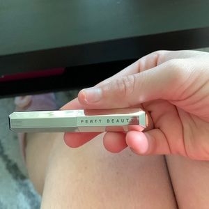 Fenty beauty matemoiselle lipstick